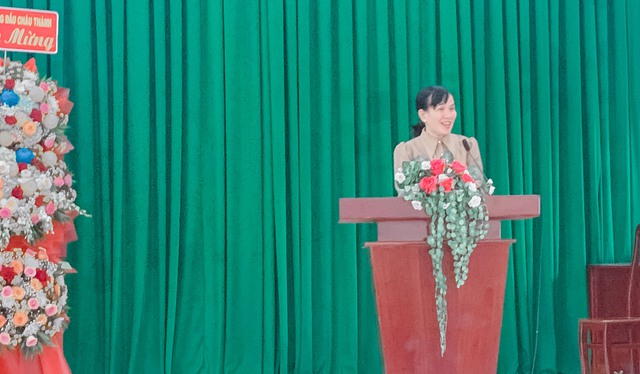 Phường Thới Sơn: Tăng cường liên kết doanh nghiệp trong kỷ nguyên số- Ảnh 1. Phường Thới Sơn: Tăng cường liên kết doanh nghiệp trong kỷ nguyên số- Ảnh 1.