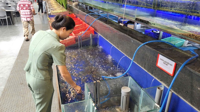 Buffet Tí Nị Cần Thơ “Hãy sử dụng dịch vụ chúng tôi theo ý của bạn”- Ảnh 5.