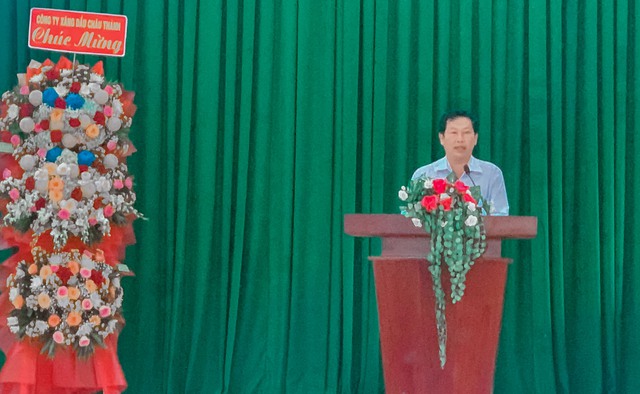 Phường Thới Sơn: Tăng cường liên kết doanh nghiệp trong kỷ nguyên số- Ảnh 2. Phường Thới Sơn: Tăng cường liên kết doanh nghiệp trong kỷ nguyên số- Ảnh 2.