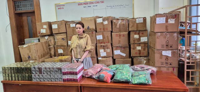 Danh sách 3 loại thuốc giảm cân của Ngân 98 có chất cấm: Ngừng sử dụng ngay trước khi quá muộn!- Ảnh 2.