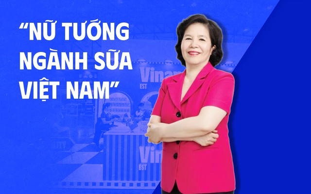 "Nữ tướng" duy nhất của Việt Nam được Tạp chí Mỹ vinh danh: Top 100 Phụ nữ quyền lực nhất châu Á năm 2025- Ảnh 1.
