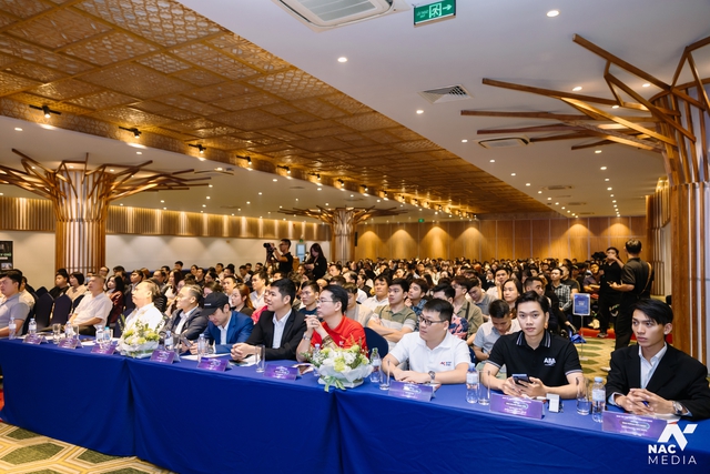 Diễn đàn GGH 2025: Doanh nghiệp Việt tìm lời giải thích ứng với Google AI Overview- Ảnh 2.