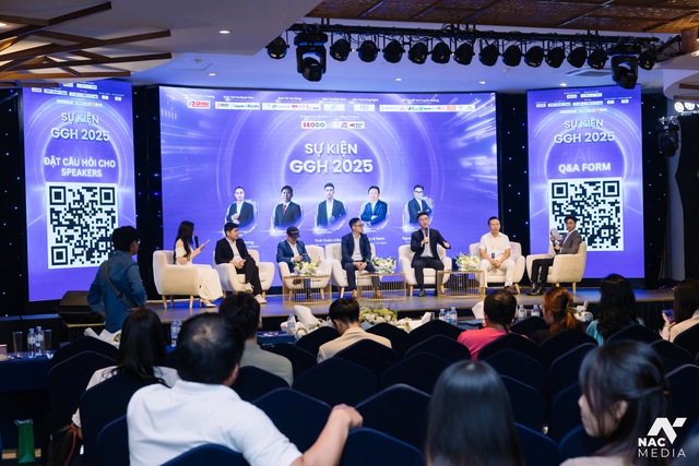 Diễn đàn GGH 2025: Doanh nghiệp Việt tìm lời giải thích ứng với Google AI Overview- Ảnh 1.