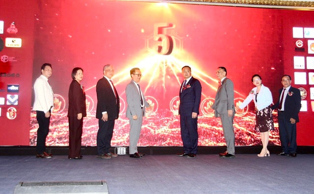 Ra mắt Dự án “Hệ sinh thái hợp tác kinh doanh mới ASEAN tại Việt Nam”- Ảnh 2. Ra mắt Dự án “Hệ sinh thái hợp tác kinh doanh mới ASEAN tại Việt Nam”- Ảnh 2.