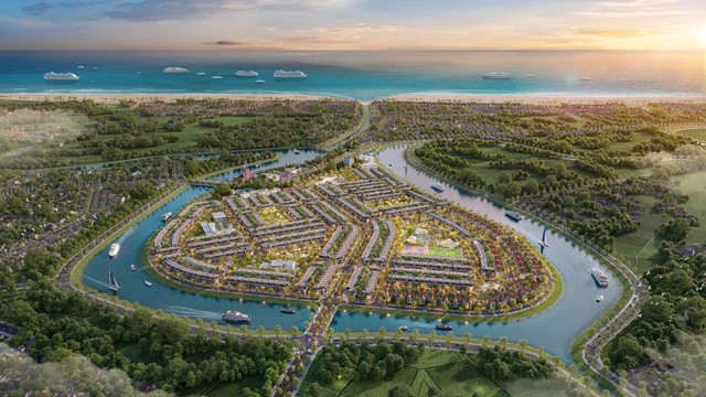 ROX Living Aquamarine được vinh danh “Thương hiệu Uy tín hàng đầu châu Á” 2025- Ảnh 2.