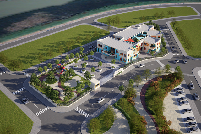 ROX Living Aquamarine được vinh danh “Thương hiệu Uy tín hàng đầu châu Á” 2025- Ảnh 3.