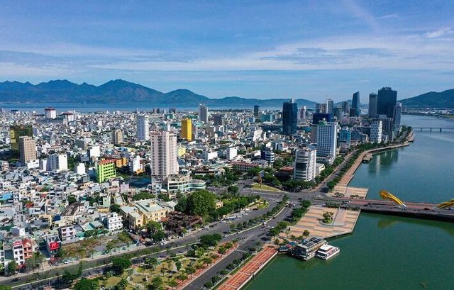Đà Nẵng: Công bố 10 dự án bất động sản đủ điều kiện được bán nhà ở hình thành trong tương lai- Ảnh 1. Đà Nẵng: Công bố 10 dự án bất động sản đủ điều kiện được bán nhà ở hình thành trong tương lai- Ảnh 1.