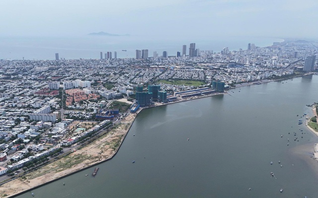 Đà Nẵng: Thành lập Hội đồng thẩm định giá đất cho các dự án theo kết luận thanh tra- Ảnh 1. Đà Nẵng: Thành lập Hội đồng thẩm định giá đất cho các dự án theo kết luận thanh tra- Ảnh 1.