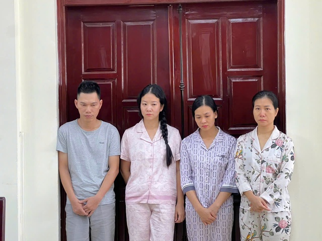 Hà Nội: Phát hiện "công nghệ" bơm tinh chất biến thịt trâu Ấn Độ thành 14 tấn bò WAGYU- Ảnh 1. Hà Nội: Phát hiện "công nghệ" bơm tinh chất biến thịt trâu Ấn Độ thành 14 tấn bò WAGYU- Ảnh 1.