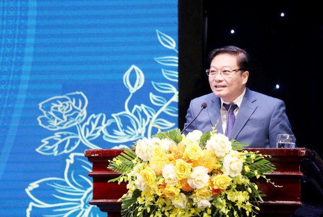 Nghệ An tôn vinh doanh nghiệp, doanh nhân tiêu biểu 2025- Ảnh 2. Nghệ An tôn vinh doanh nghiệp, doanh nhân tiêu biểu 2025- Ảnh 2.