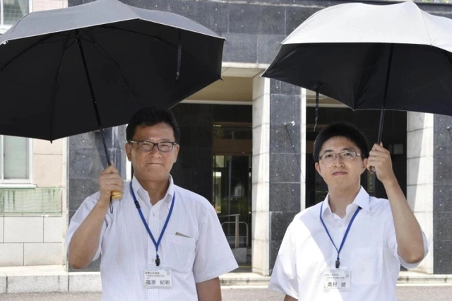 Đàn ông ở "xứ Phù Tang" lần đầu làm việc vượt định kiến, doanh thu 1 ngành tăng gấp đôi- Ảnh 1. Đàn ông ở "xứ Phù Tang" lần đầu làm việc vượt định kiến, doanh thu 1 ngành tăng gấp đôi- Ảnh 1.