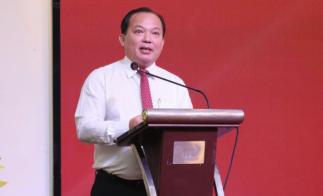 Doanh nghiệp ĐBSCL đổi mới và phát triển trong kỷ nguyên số- Ảnh 3. Doanh nghiệp ĐBSCL đổi mới và phát triển trong kỷ nguyên số- Ảnh 3.