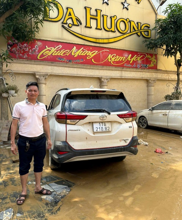 Thái Nguyên:
Các công ty bảo hiểm sẵn sàng chi trả cho khách hàng bị ảnh hưởng do cơn bão số 11- Ảnh 1. Thái Nguyên:
Các công ty bảo hiểm sẵn sàng chi trả cho khách hàng bị ảnh hưởng do cơn bão số 11- Ảnh 1.
