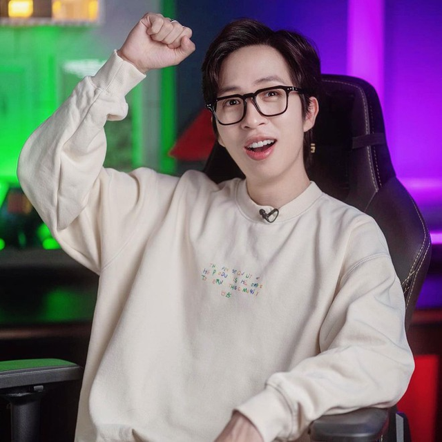 Tài sản đáng bàn của ViruSs Đặng Tiến Hoàng- Ảnh 1. Tài sản đáng bàn của ViruSs Đặng Tiến Hoàng- Ảnh 1.