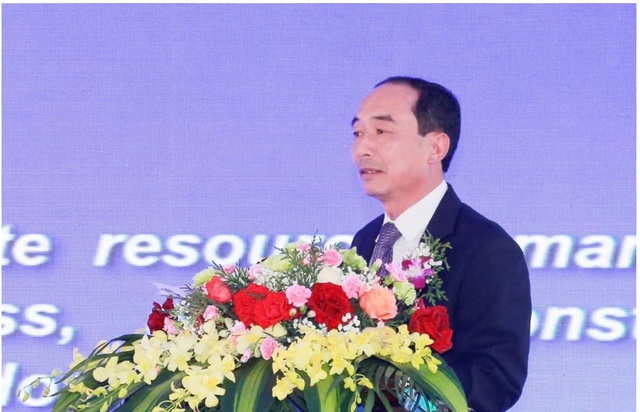 Thanh Hóa: Khởi công dự án khu công nghiệp thông minh WHA Smart Technology 1- Ảnh 3. Thanh Hóa: Khởi công dự án khu công nghiệp thông minh WHA Smart Technology 1- Ảnh 3.