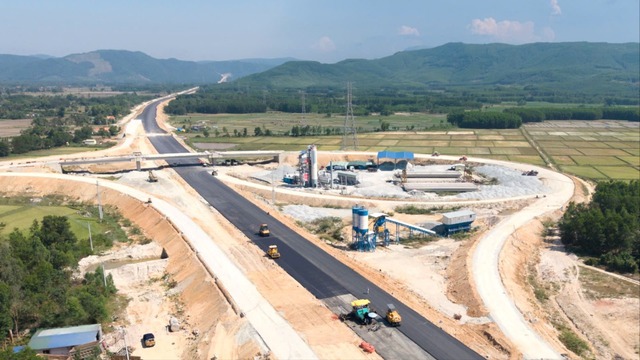 Gia Lai: Thời điểm sở hữu đất "vàng" ở phía Nam Hoài Nhơn- Ảnh 1. Gia Lai: Thời điểm sở hữu đất "vàng" ở phía Nam Hoài Nhơn- Ảnh 1.