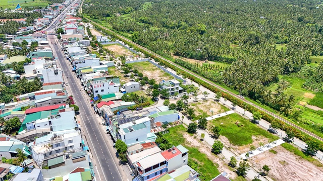 Gia Lai: Thời điểm sở hữu đất "vàng" ở phía Nam Hoài Nhơn- Ảnh 2. Gia Lai: Thời điểm sở hữu đất "vàng" ở phía Nam Hoài Nhơn- Ảnh 2.