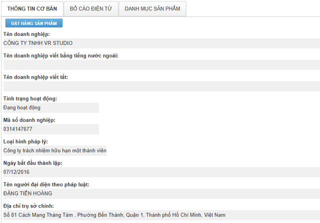 Tài sản đáng bàn của ViruSs Đặng Tiến Hoàng- Ảnh 2. Tài sản đáng bàn của ViruSs Đặng Tiến Hoàng- Ảnh 2.