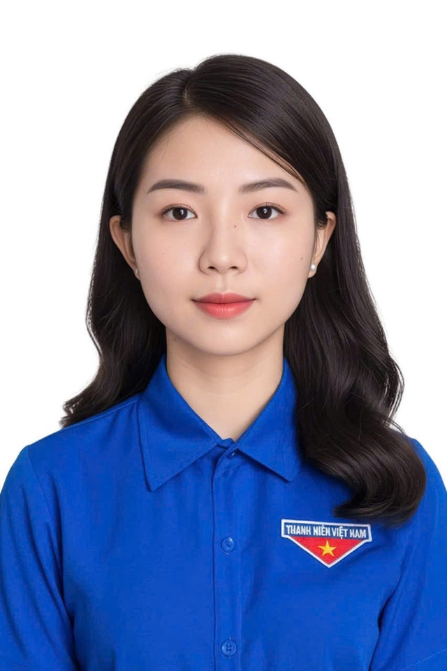 Thanh Hóa có tân Bí thư Tỉnh đoàn- Ảnh 2. Thanh Hóa có tân Bí thư Tỉnh đoàn- Ảnh 2.