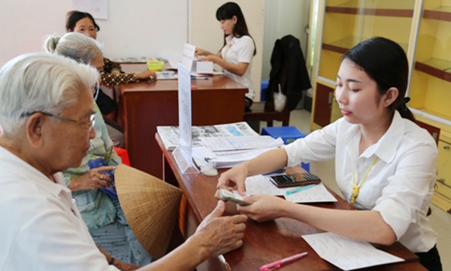 Hà Nội đề xuất tăng mức chuẩn trợ giúp xã hội lên 700.000 đồng/tháng- Ảnh 1. Hà Nội đề xuất tăng mức chuẩn trợ giúp xã hội lên 700.000 đồng/tháng- Ảnh 1.