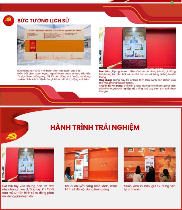 Sử dụng ứng dụng chuyển đổi số tại Đại hội XVIII Đảng bộ TP Hà Nội- Ảnh 3. Sử dụng ứng dụng chuyển đổi số tại Đại hội XVIII Đảng bộ TP Hà Nội- Ảnh 3.