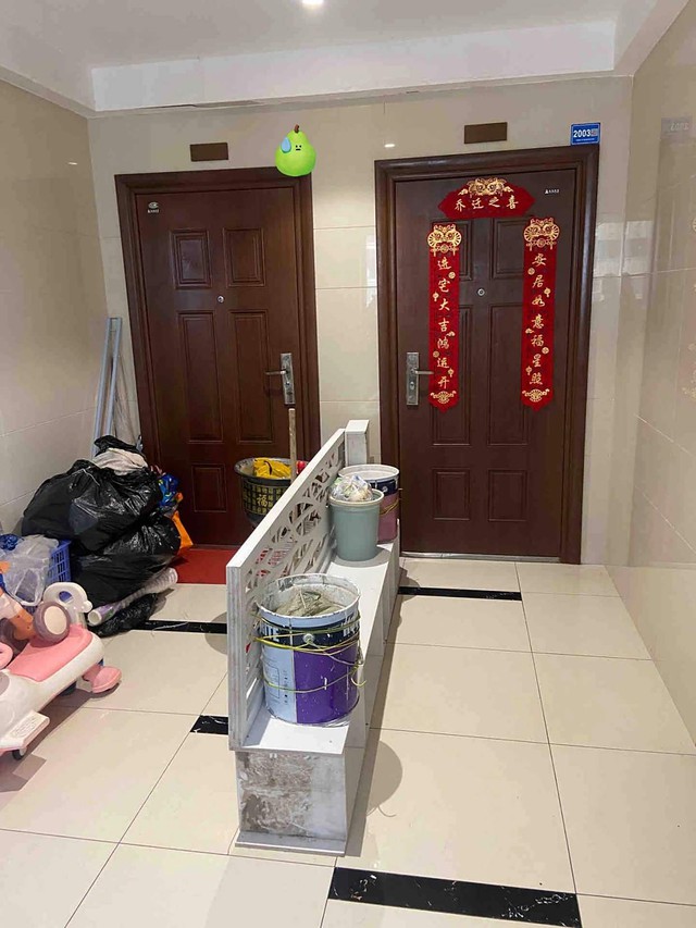 4 thứ đặt trước cửa nhà, xui chí mạng!- Ảnh 3. 4 thứ đặt trước cửa nhà, xui chí mạng!- Ảnh 3.