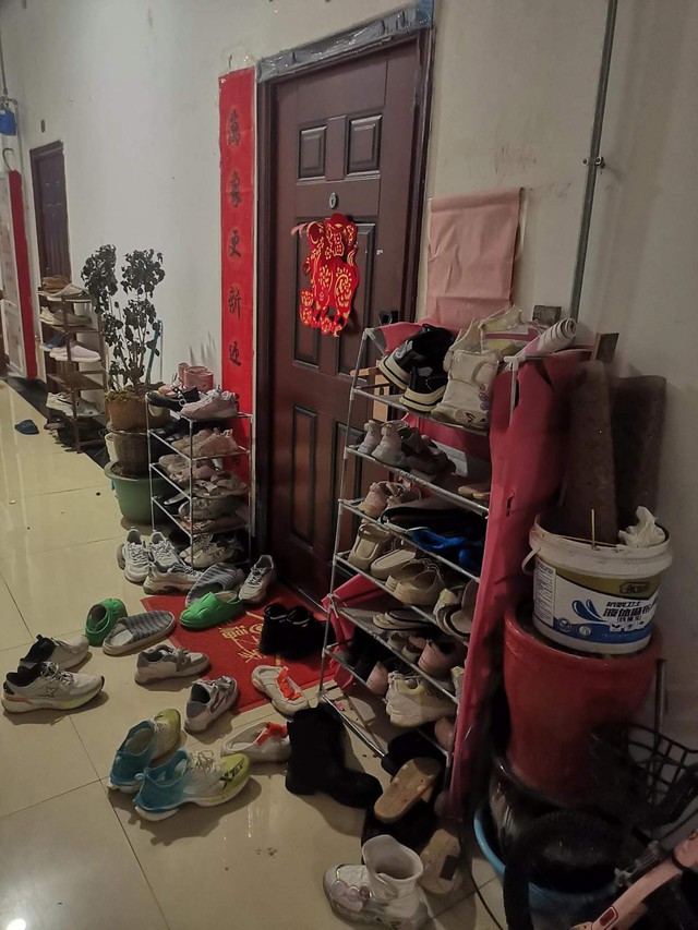 4 thứ đặt trước cửa nhà, xui chí mạng!- Ảnh 2. 4 thứ đặt trước cửa nhà, xui chí mạng!- Ảnh 2.