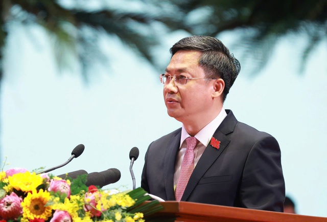 Hà Nội: Gương mẫu, tiên phong, đổi mới tư duy và hành động trong kỷ nguyên mới- Ảnh 3. Hà Nội: Gương mẫu, tiên phong, đổi mới tư duy và hành động trong kỷ nguyên mới- Ảnh 3.