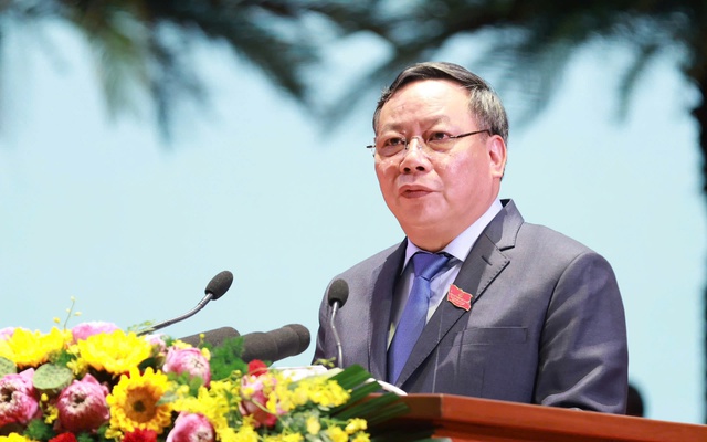 Hà Nội: Phát huy truyền thống đoàn kết, bản lĩnh, sáng tạo, hoàn thành thắng lợi Nghị quyết Đại hội XVII- Ảnh 3. Hà Nội: Phát huy truyền thống đoàn kết, bản lĩnh, sáng tạo, hoàn thành thắng lợi Nghị quyết Đại hội XVII- Ảnh 3.