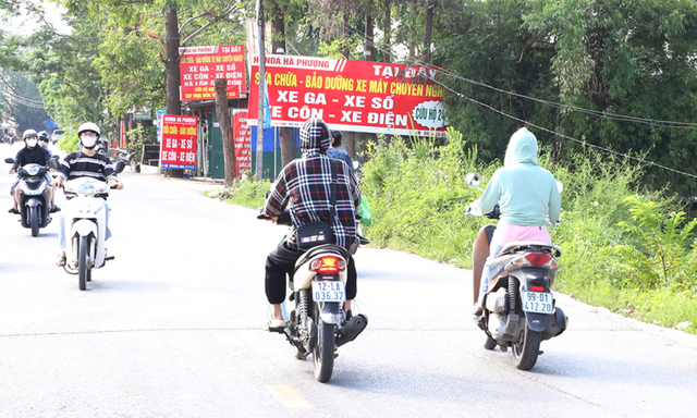 Bắc Ninh: Phê duyệt cải tạo đường, quyết tâm giảm ùn tắc khu vực phường Nếnh- Ảnh 1. Bắc Ninh: Phê duyệt cải tạo đường, quyết tâm giảm ùn tắc khu vực phường Nếnh- Ảnh 1.