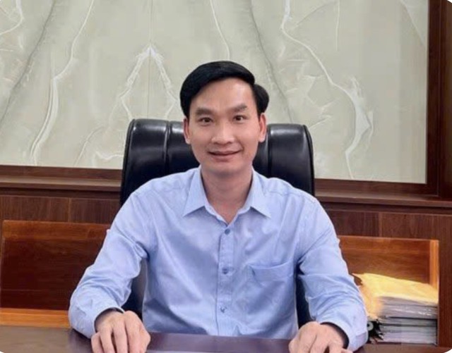 Cộng đồng doanh nghiệp Thanh Hóa đồng hành phát triển kinh tế, hướng về Đại hội Đảng bộ tỉnh lần thứ XX- Ảnh 3. Cộng đồng doanh nghiệp Thanh Hóa đồng hành phát triển kinh tế, hướng về Đại hội Đảng bộ tỉnh lần thứ XX- Ảnh 3.