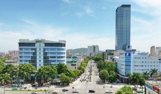 Thanh Hóa: Kiến tạo môi trường đầu tư hấp dẫn- Ảnh 3. Thanh Hóa: Kiến tạo môi trường đầu tư hấp dẫn- Ảnh 3.