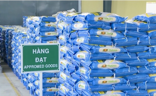 Doanh nghiệp Thanh Hóa đẩy mạnh xuất khẩu trong những tháng cuối năm- Ảnh 2. Doanh nghiệp Thanh Hóa đẩy mạnh xuất khẩu trong những tháng cuối năm- Ảnh 2.