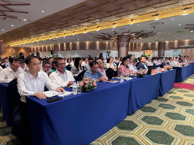 OCOP và du lịch nông thôn tạo hệ sinh thái kinh tế nông thôn đa giá trị- Ảnh 2.