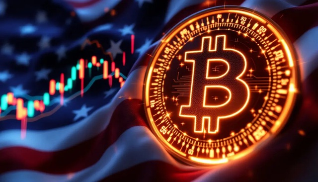 Giá Bitcoin hôm nay 17/10: Bitcoin đang dần trở thành một kênh đầu tư - Ảnh 1. Giá Bitcoin hôm nay 17/10: Bitcoin đang dần trở thành một kênh đầu tư - Ảnh 1.