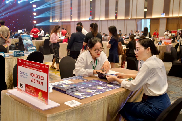 Hơn 6.000 kết nối giao thương qua Ngày hội Du lịch Quốc tế Đà Nẵng 2025- Ảnh 6.