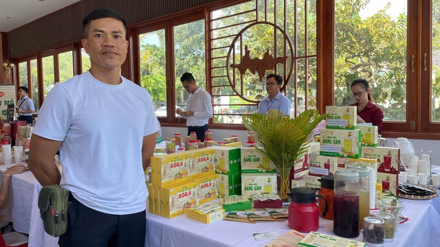 Việt Nam – Campuchia tăng tốc hợp tác thương mại, hướng tới mục tiêu 20 tỷ USD- Ảnh 3. Việt Nam – Campuchia tăng tốc hợp tác thương mại, hướng tới mục tiêu 20 tỷ USD- Ảnh 3.
