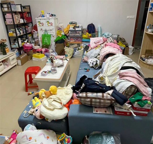 Người xưa nói: "Khí vượng thì nhà hưng, khí tán thì tài tán" - 3 dấu hiệu nhận biết ngôi nhà hao tài- Ảnh 1. Người xưa nói: "Khí vượng thì nhà hưng, khí tán thì tài tán" - 3 dấu hiệu nhận biết ngôi nhà hao tài- Ảnh 1.