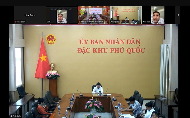 Việt Nam – Campuchia tăng tốc hợp tác thương mại, hướng tới mục tiêu 20 tỷ USD- Ảnh 2. Việt Nam – Campuchia tăng tốc hợp tác thương mại, hướng tới mục tiêu 20 tỷ USD- Ảnh 2.
