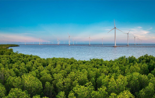 Cà Mau: Thông qua Nghị quyết Đại hội Đảng bộ tỉnh lần thứ nhất, nhiệm kỳ 2025-2030- Ảnh 4. Cà Mau: Thông qua Nghị quyết Đại hội Đảng bộ tỉnh lần thứ nhất, nhiệm kỳ 2025-2030- Ảnh 4.