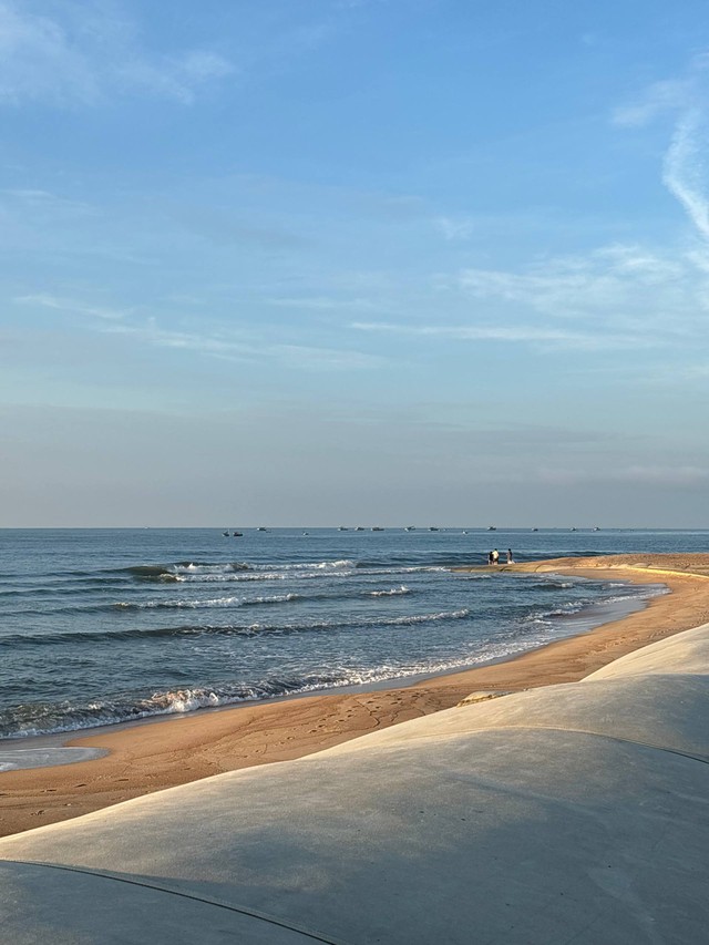 1 resort tại TP.HCM, có bờ biển siêu đẹp trở thành nơi được các bạn nữ cực săn đón dịp 20/10- Ảnh 1. 1 resort tại TP.HCM, có bờ biển siêu đẹp trở thành nơi được các bạn nữ cực săn đón dịp 20/10- Ảnh 1.