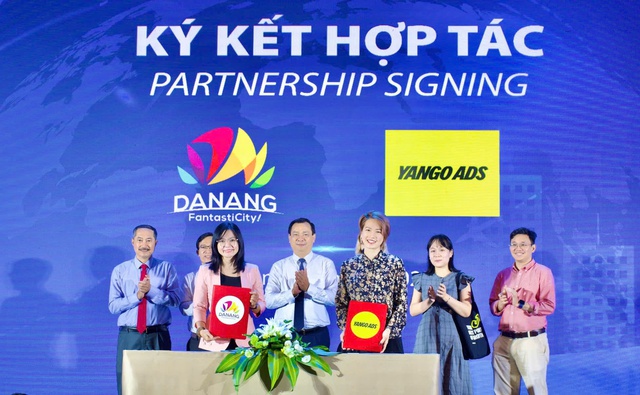 Giải pháp thu hút thị trường CIS đến TP. Đà Nẵng- Ảnh 4. Giải pháp thu hút thị trường CIS đến TP. Đà Nẵng- Ảnh 4.