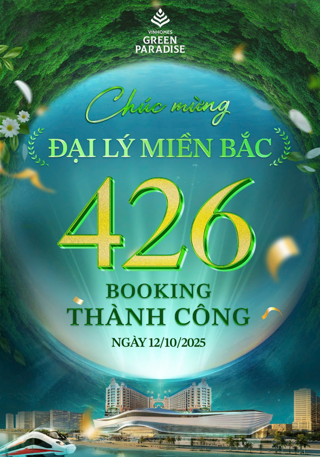 Paradise Is Calling - Cùng chuyên gia giải mã xu hướng ESG++ trong bất động sản Việt Nam- Ảnh 3. Paradise Is Calling - Cùng chuyên gia giải mã xu hướng ESG++ trong bất động sản Việt Nam- Ảnh 3.