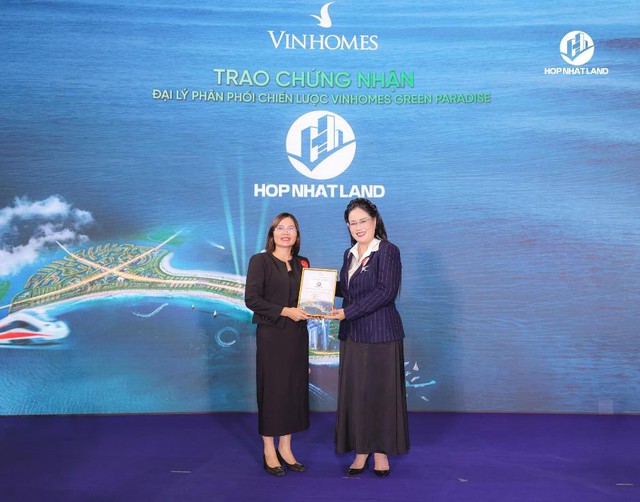 Paradise Is Calling - Cùng chuyên gia giải mã xu hướng ESG++ trong bất động sản Việt Nam- Ảnh 4. Paradise Is Calling - Cùng chuyên gia giải mã xu hướng ESG++ trong bất động sản Việt Nam- Ảnh 4.