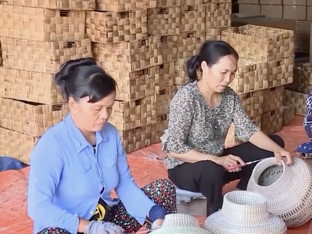 Thanh Hóa: Giảm nghèo bền vững, hướng tới nâng cao chất lượng cuộc sống người dân- Ảnh 2. Thanh Hóa: Giảm nghèo bền vững, hướng tới nâng cao chất lượng cuộc sống người dân- Ảnh 2.