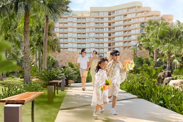 1 resort tại TP.HCM, có bờ biển siêu đẹp trở thành nơi được các bạn nữ cực săn đón dịp 20/10- Ảnh 3. 1 resort tại TP.HCM, có bờ biển siêu đẹp trở thành nơi được các bạn nữ cực săn đón dịp 20/10- Ảnh 3.