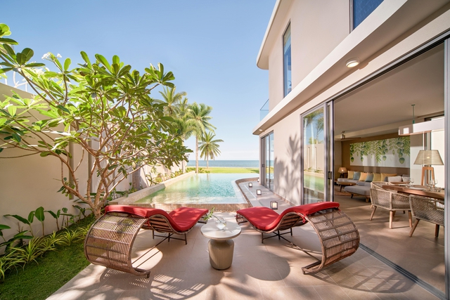 1 resort tại TP.HCM, có bờ biển siêu đẹp trở thành nơi được các bạn nữ cực săn đón dịp 20/10- Ảnh 2. 1 resort tại TP.HCM, có bờ biển siêu đẹp trở thành nơi được các bạn nữ cực săn đón dịp 20/10- Ảnh 2.