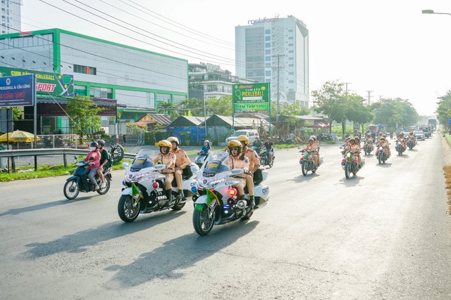 Cần Thơ: Tăng cường tuần tra, kiểm soát, xử lý vi phạm nồng độ cồn- Ảnh 1. Cần Thơ: Tăng cường tuần tra, kiểm soát, xử lý vi phạm nồng độ cồn- Ảnh 1.