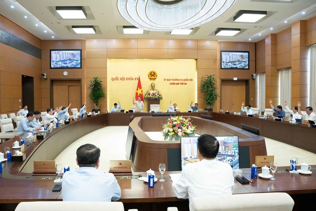 Chốt mức thuế bảo vệ môi trường đối với xăng, dầu năm 2026- Ảnh 1. Chốt mức thuế bảo vệ môi trường đối với xăng, dầu năm 2026- Ảnh 1.