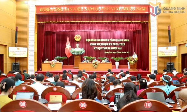 Quảng Ninh: Hỗ trợ đi lại cho hơn 1.000 cán bộ, công chức, viên chức- Ảnh 1. Quảng Ninh: Hỗ trợ đi lại cho hơn 1.000 cán bộ, công chức, viên chức- Ảnh 1.